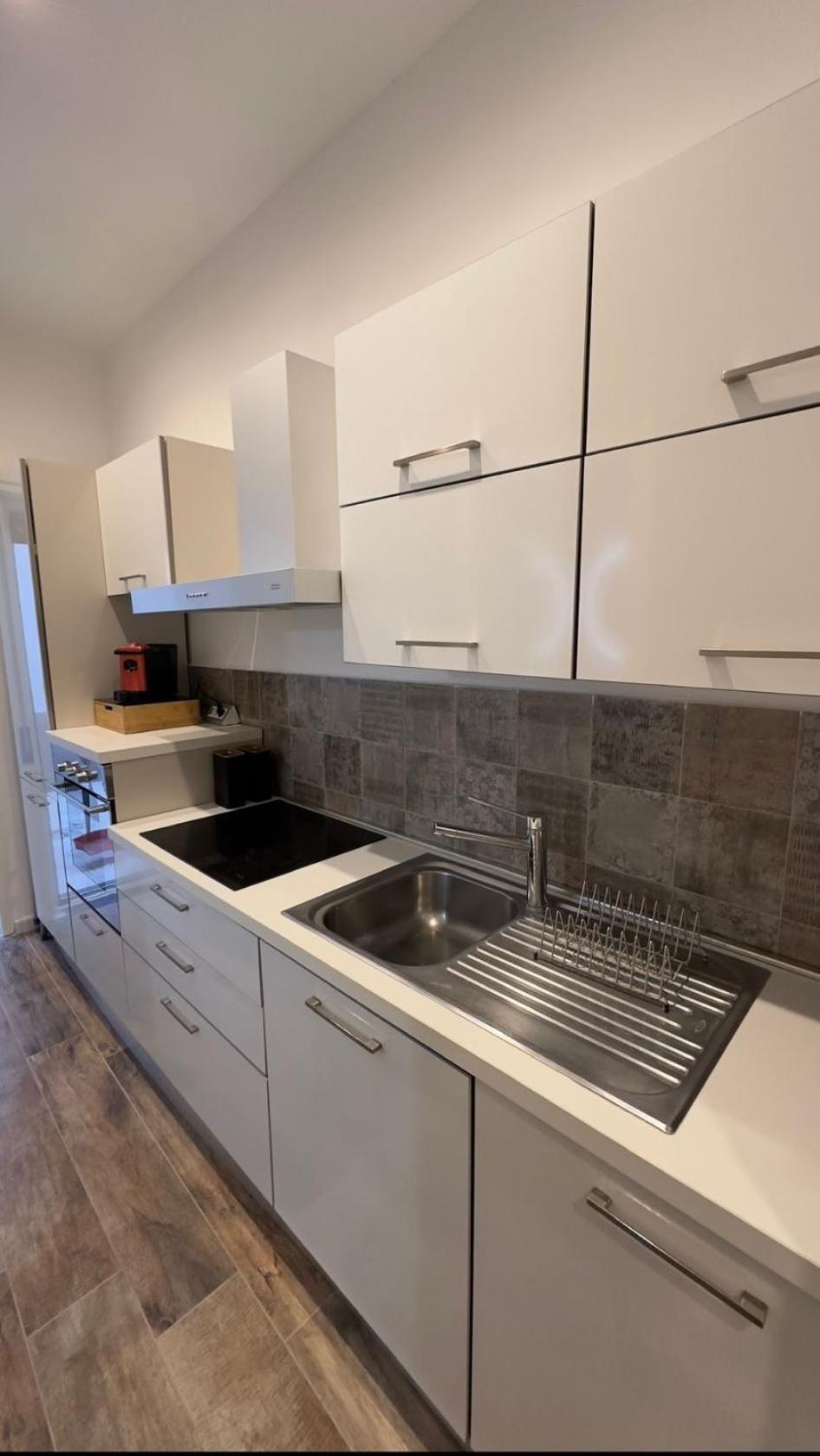 Etna Charme Apartment Catane Extérieur photo
