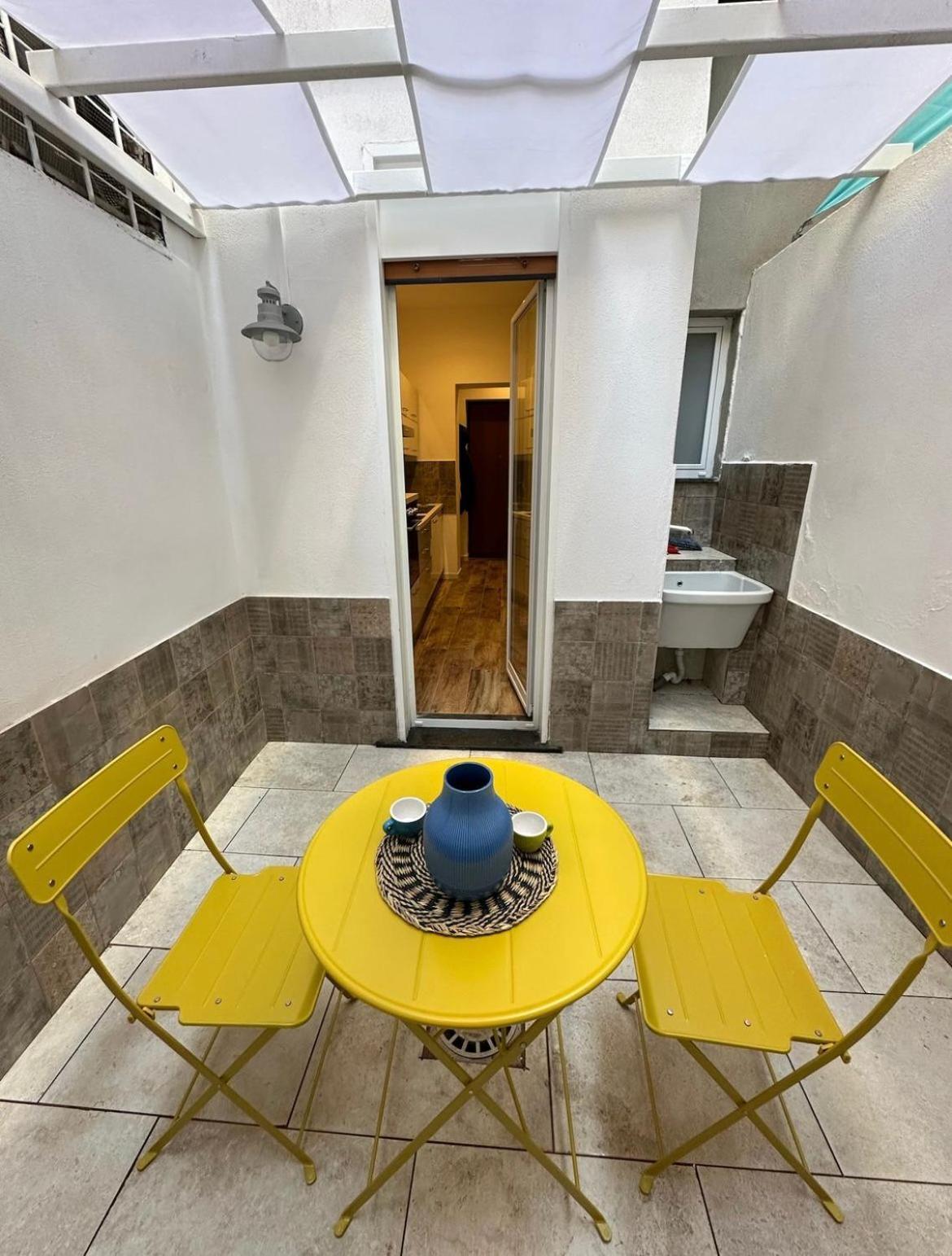 Etna Charme Apartment Catane Extérieur photo